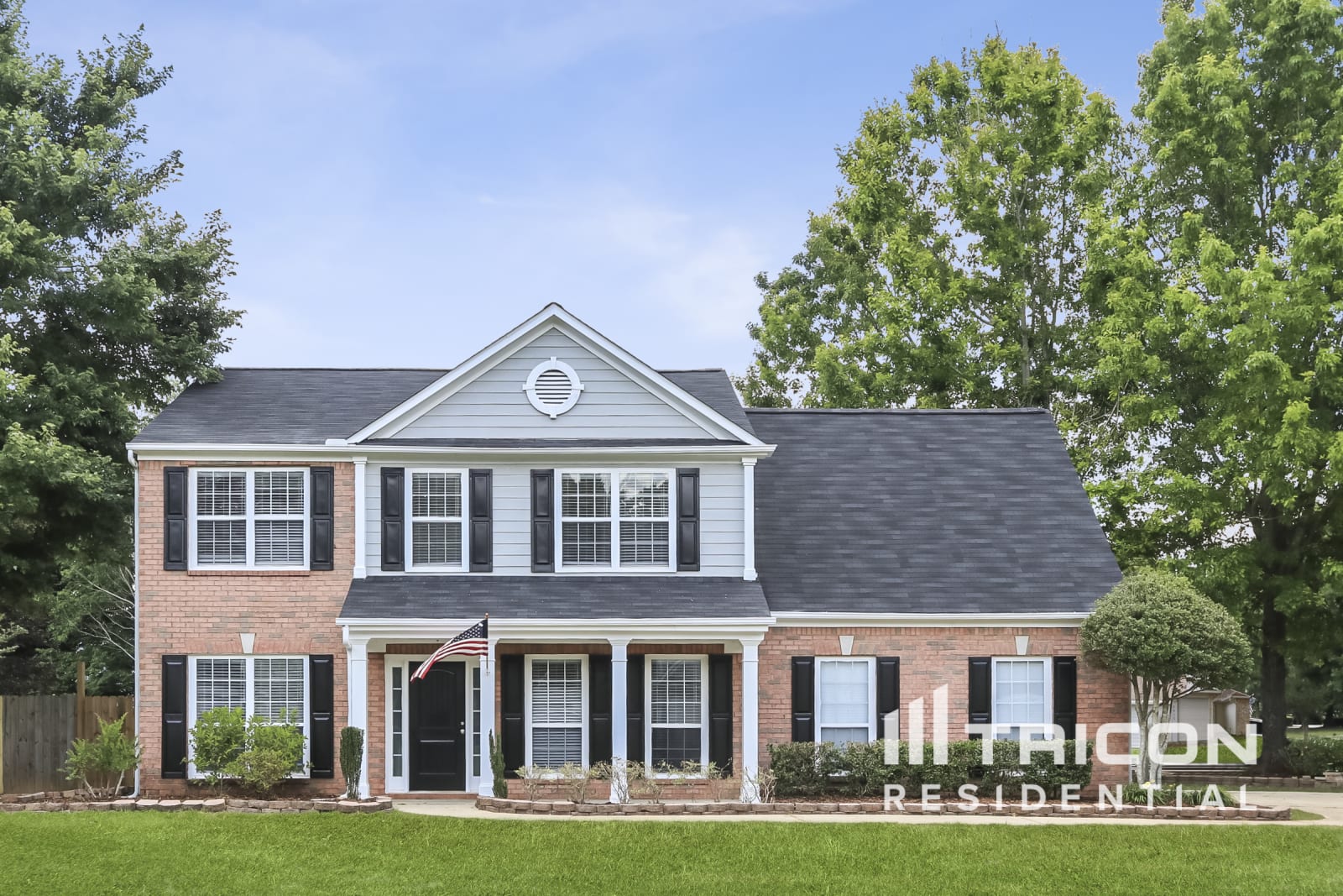 203 Woodcreek Way Acworth GA
