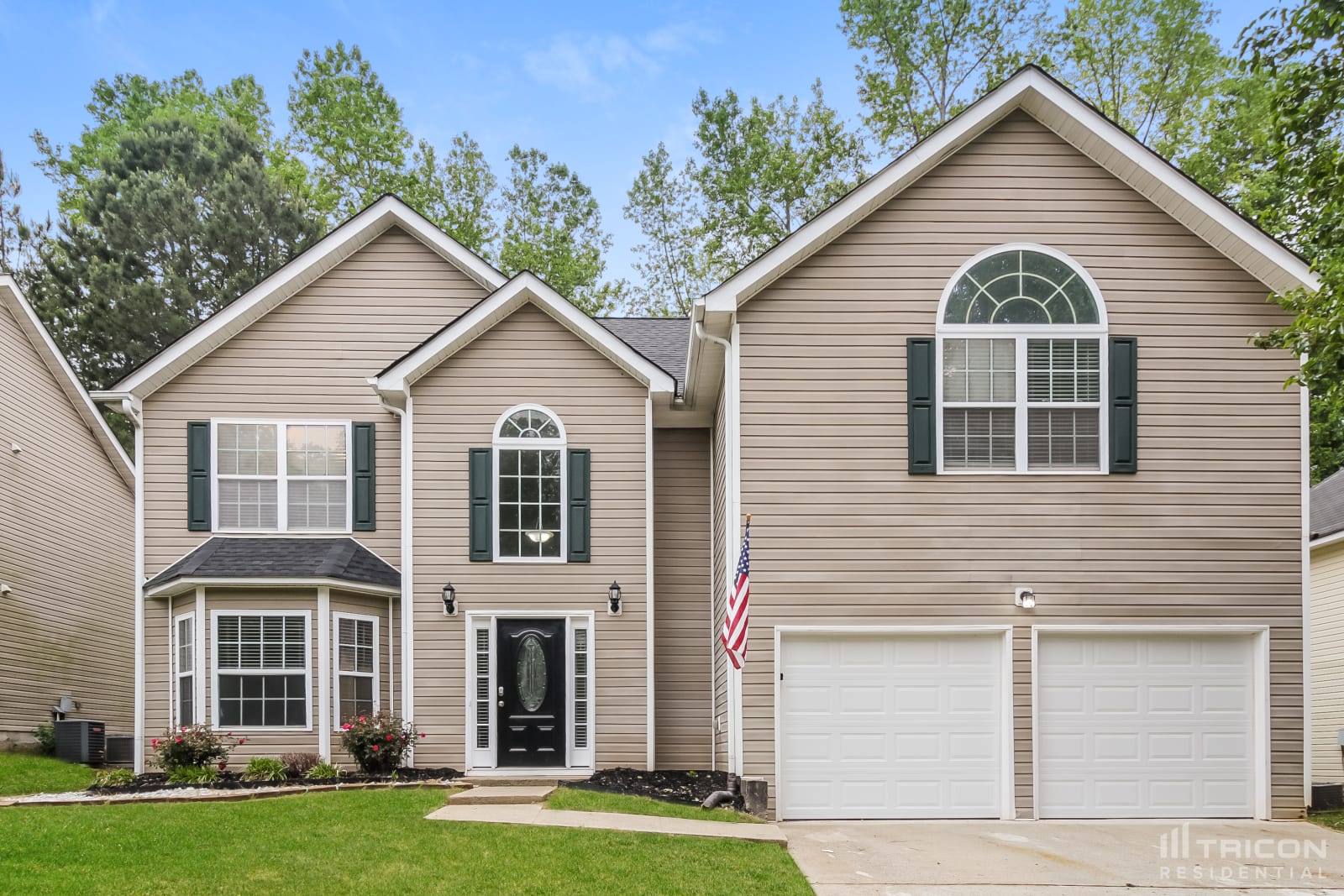 2035 Reflective Waters Road Villa Rica GA