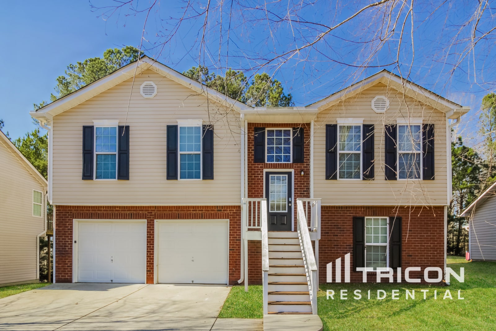 204 Arbor Creek Drive Dallas GA