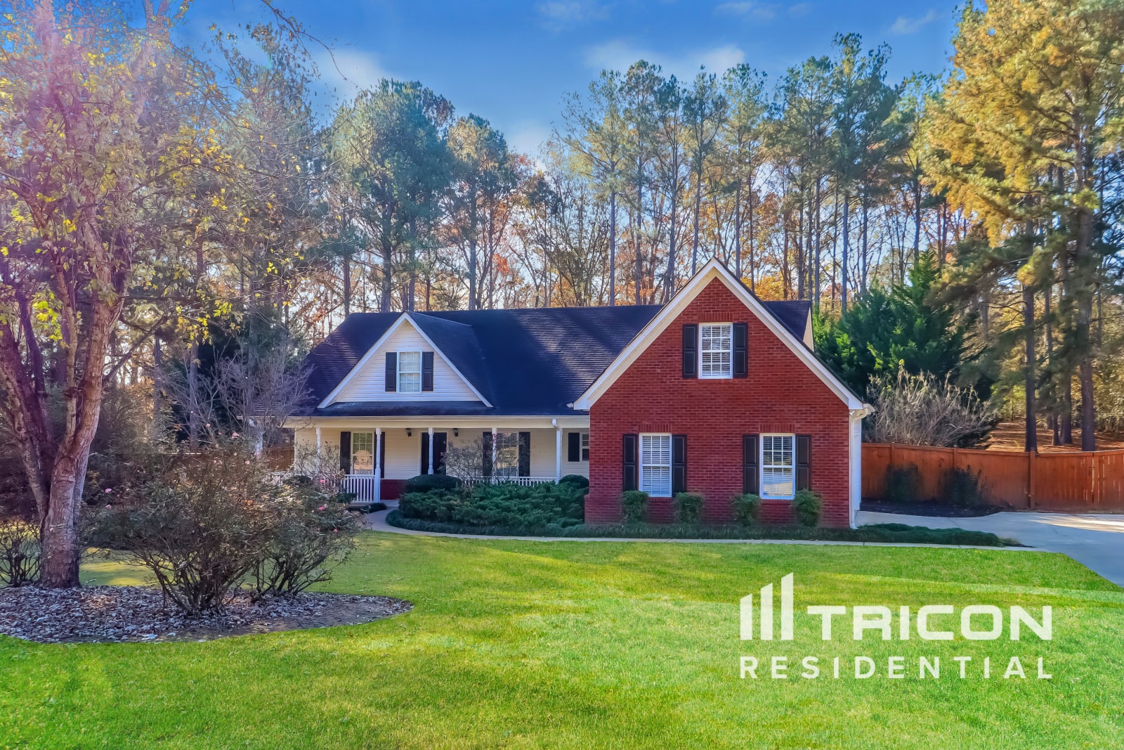 204 Cobblestone Lane McDonough GA