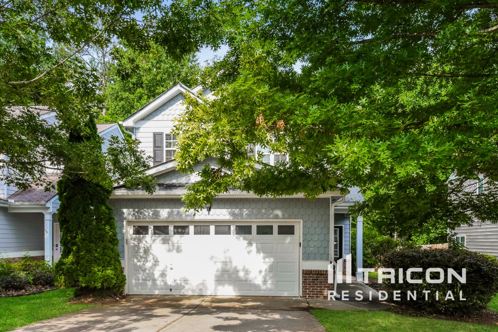 204 Cole Court Canton GA