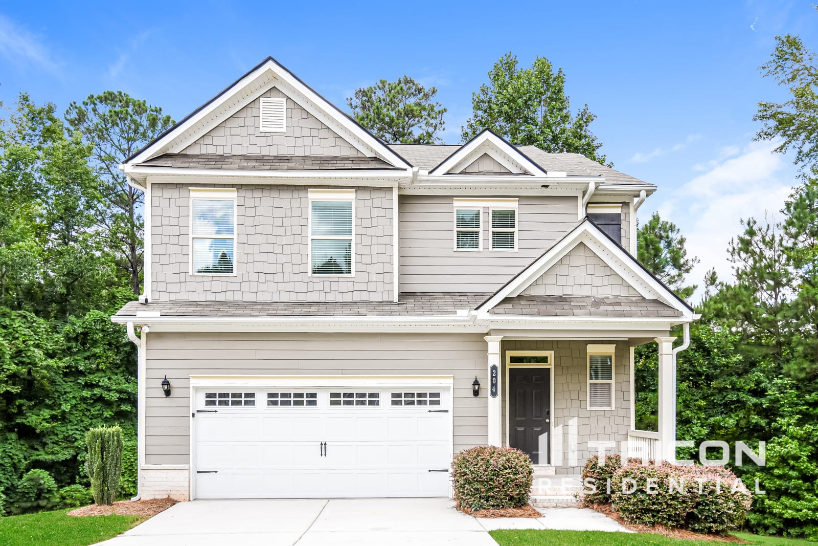 204 Limerick Way Dallas GA
