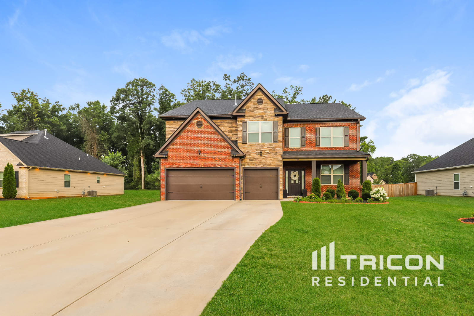 204 Sebastian Cove Hampton GA