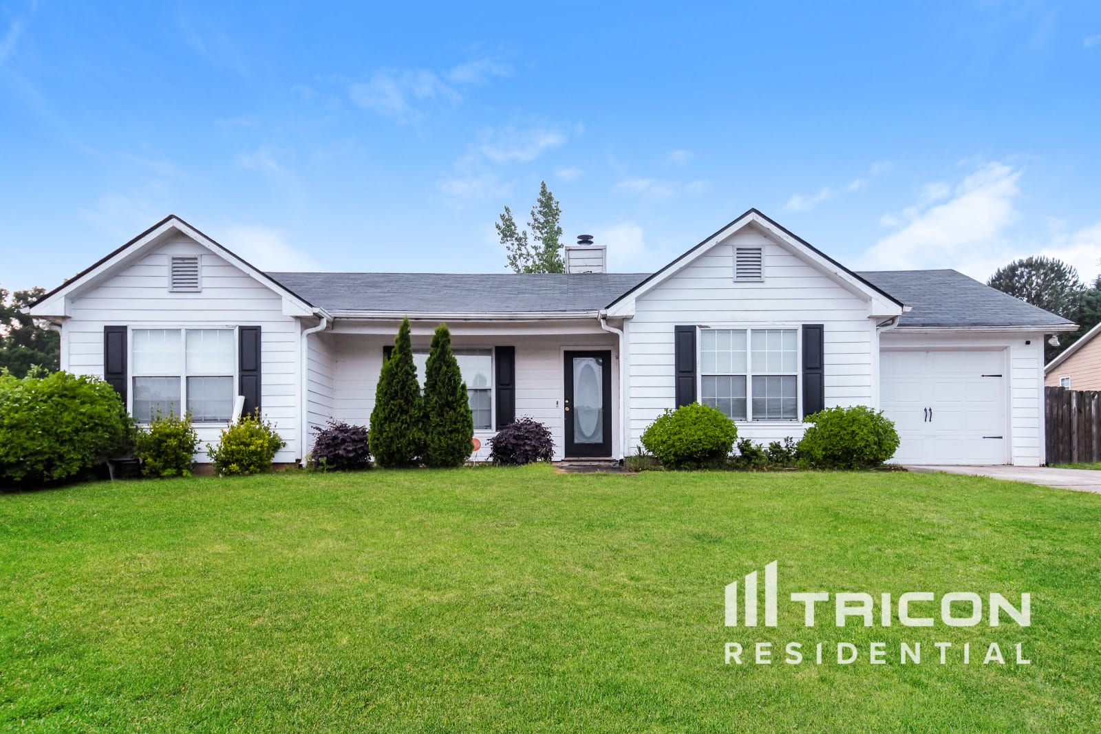 2041 Providence Road Statham GA