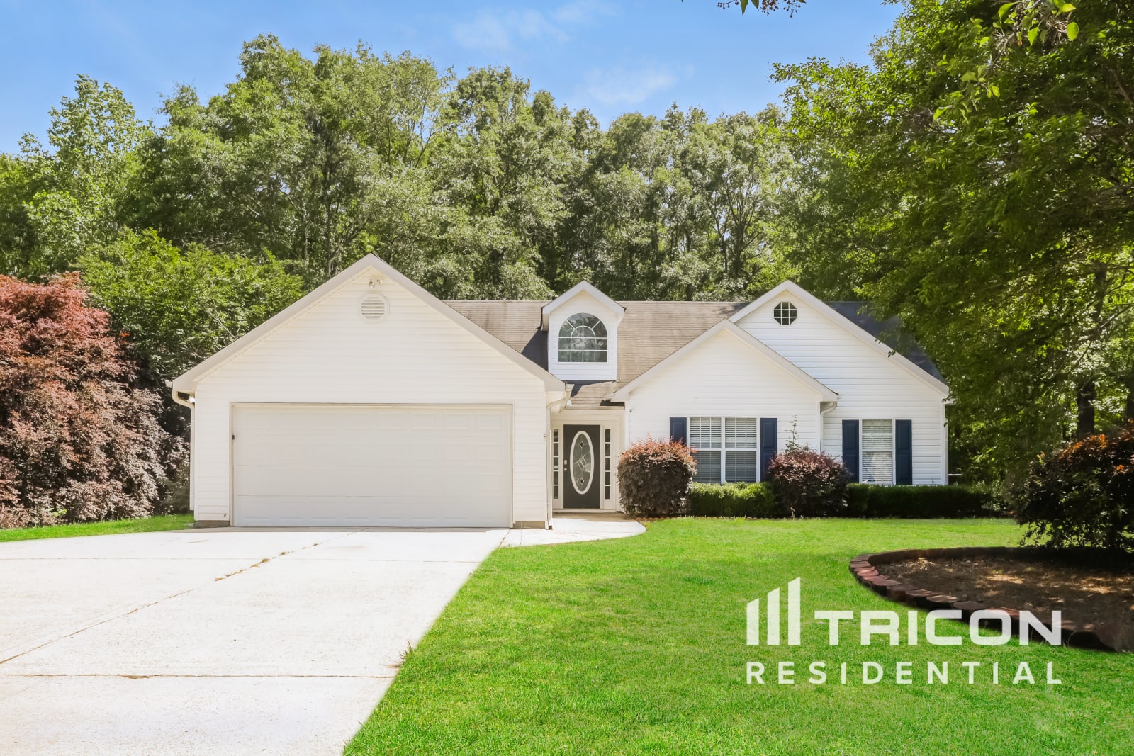 2043 Big Cypress Lane Locust Grove GA