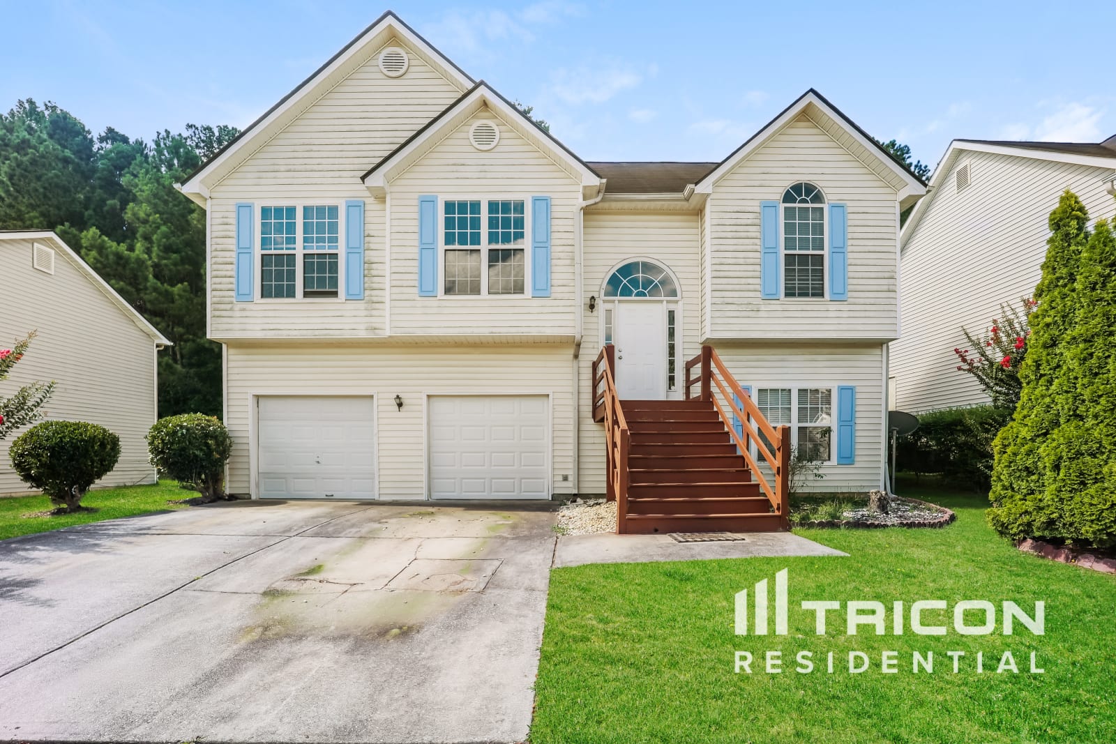 205 Buffington Drive Union City GA