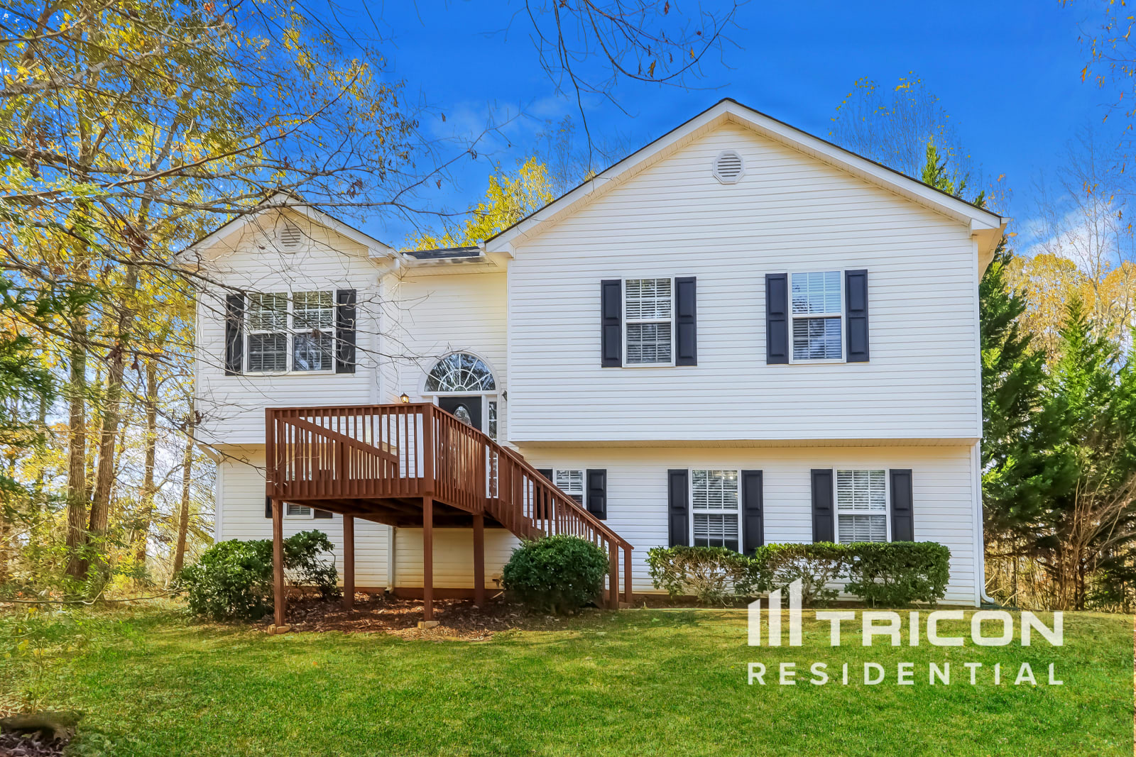205 Highgrove Drive Covington GA
