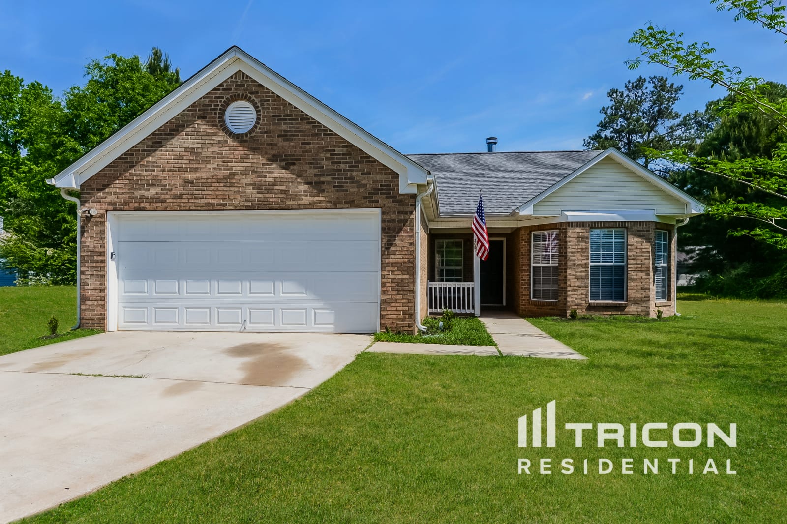 205 Inverness Trace Riverdale GA