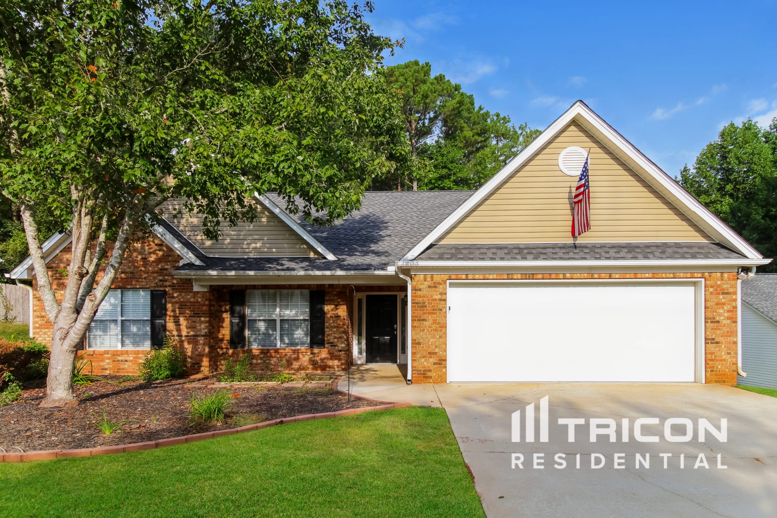 205 Syracuse Lane Covington GA