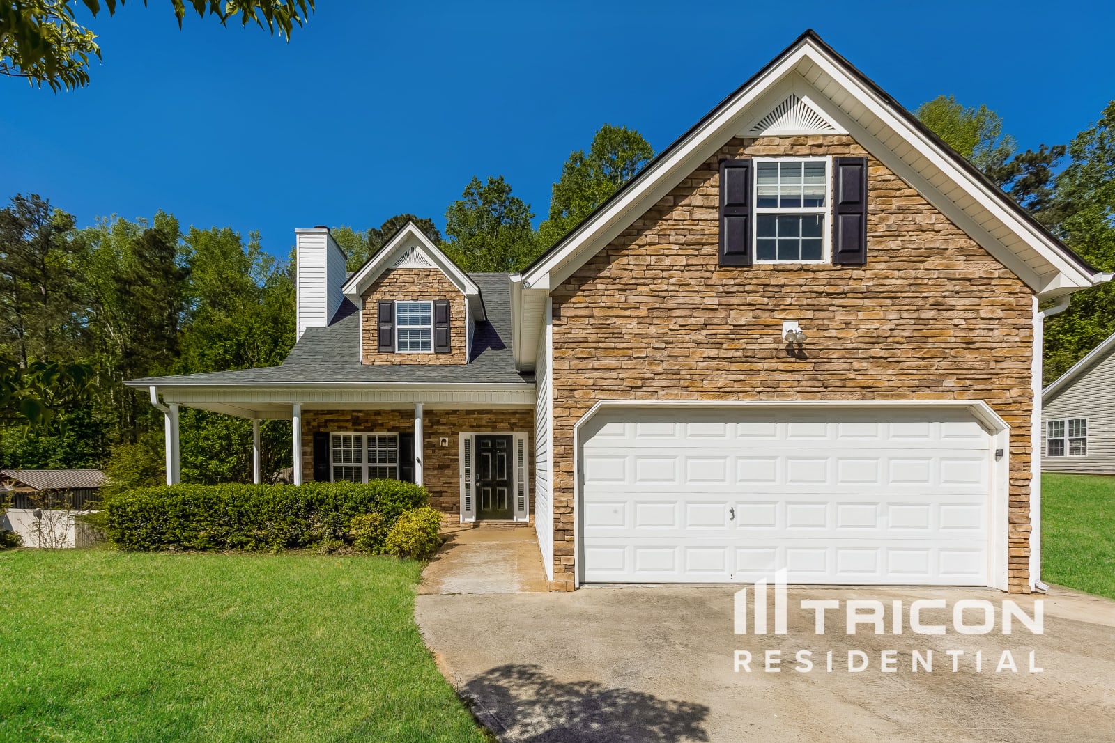 2054 Laird Road Hiram GA