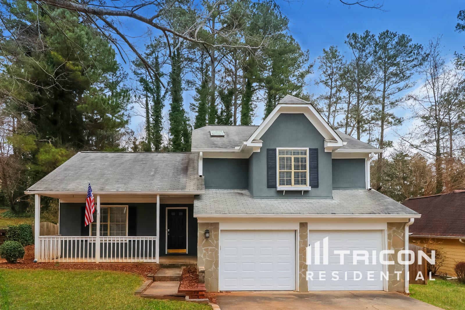 2055 Towne Manor Drive NW Kennesaw GA