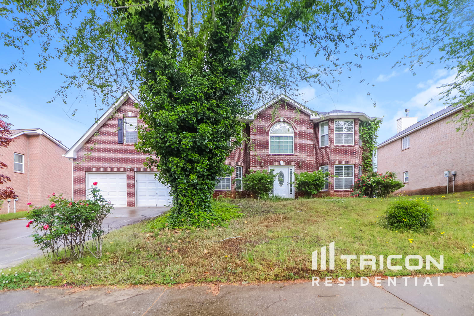 206 Bella Vista Terrace Mcdonough GA