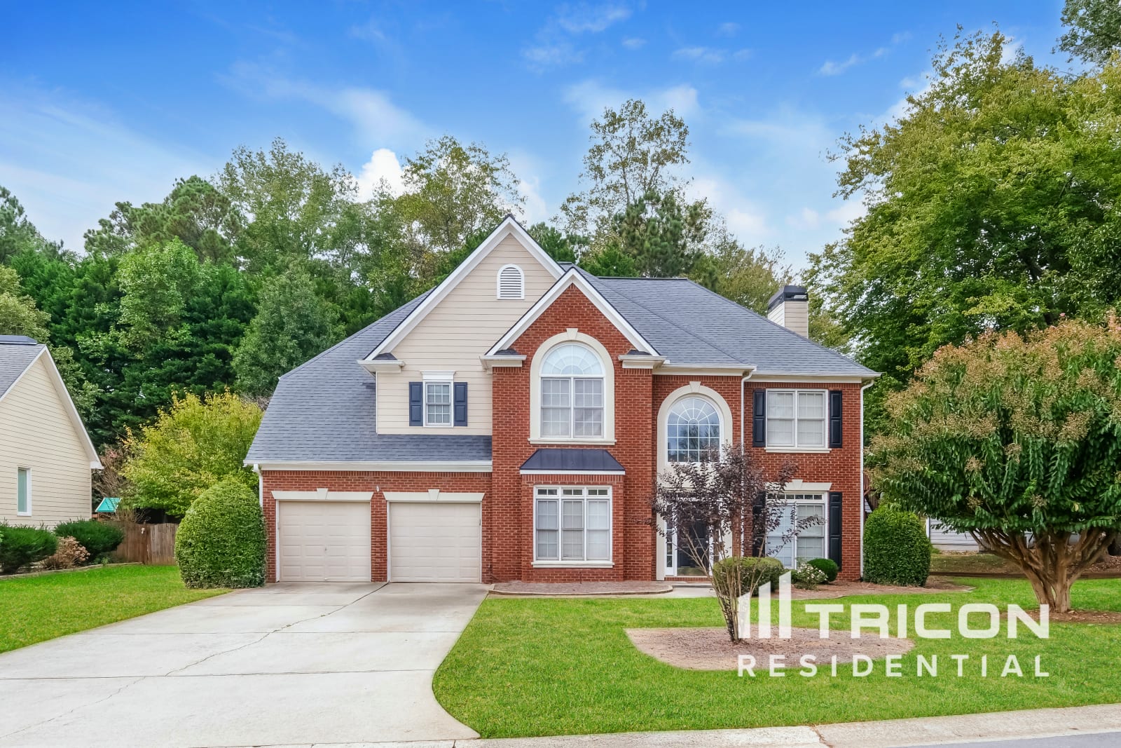 206 Brightwater Drive Dallas GA