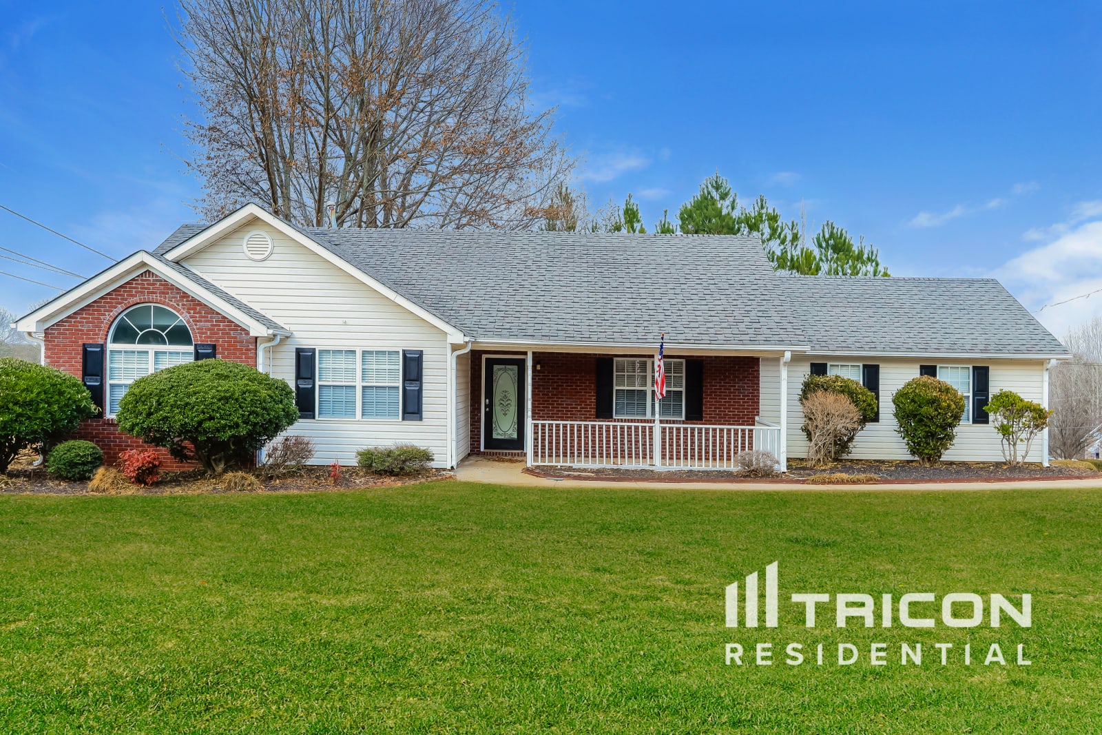 207 Crystal Court Hampton GA