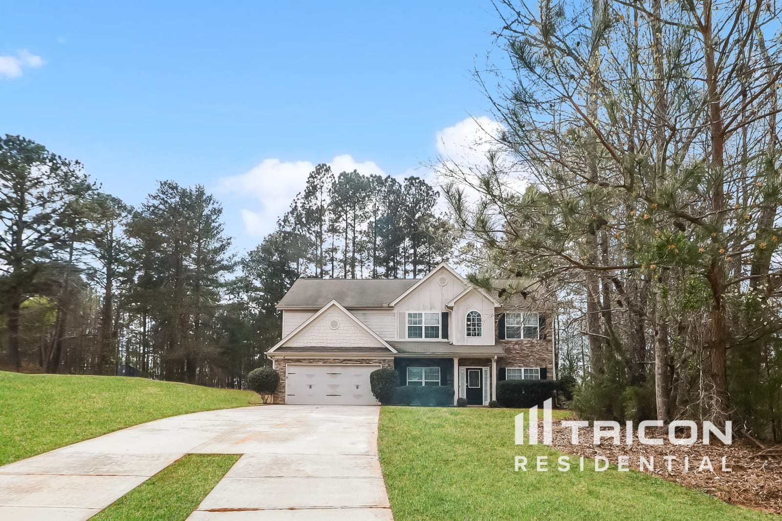 207 Jack Circle McDonough GA