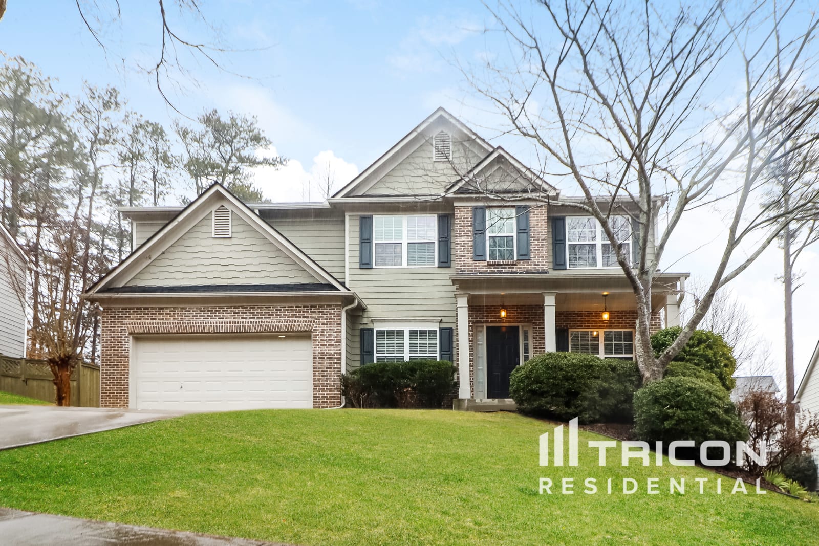 207 Reserve Crossing Canton GA