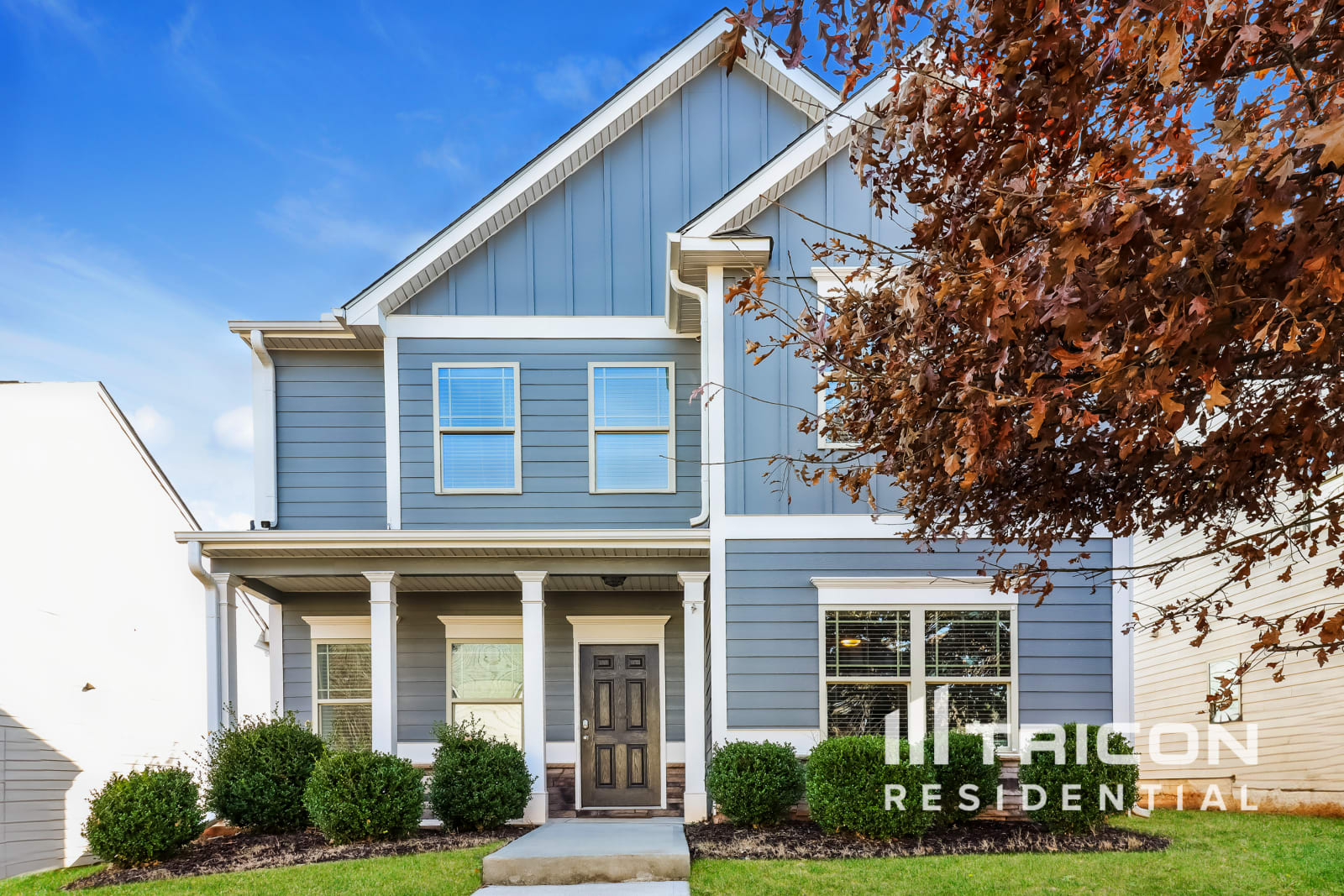 207 Stillwood Drive Newnan GA