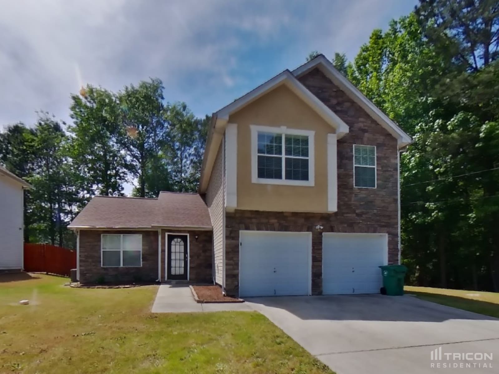 2075 Mulberry Lane Lithonia GA