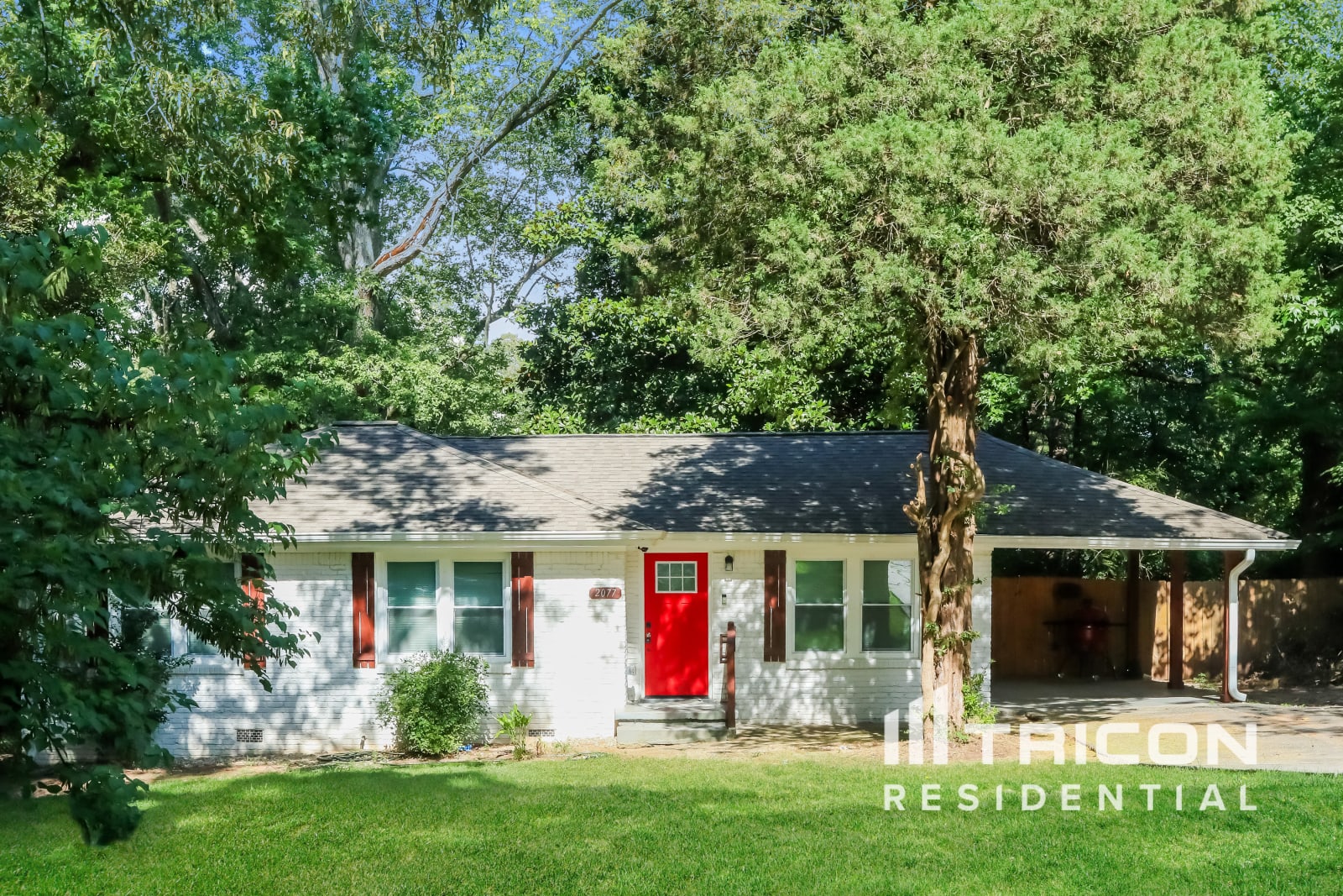 2077 Sandtown Road SW Marietta GA