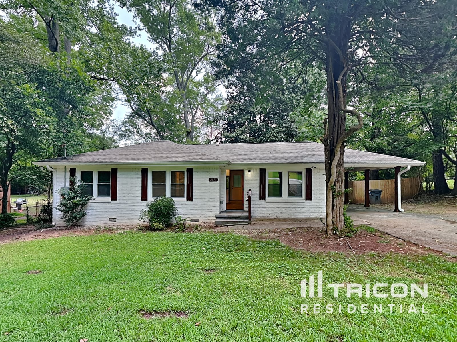 2077 Sandtown Road SW Marietta GA