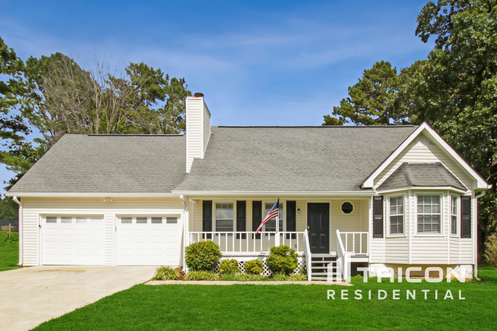 208 Calloway Club Drive Rockmart GA