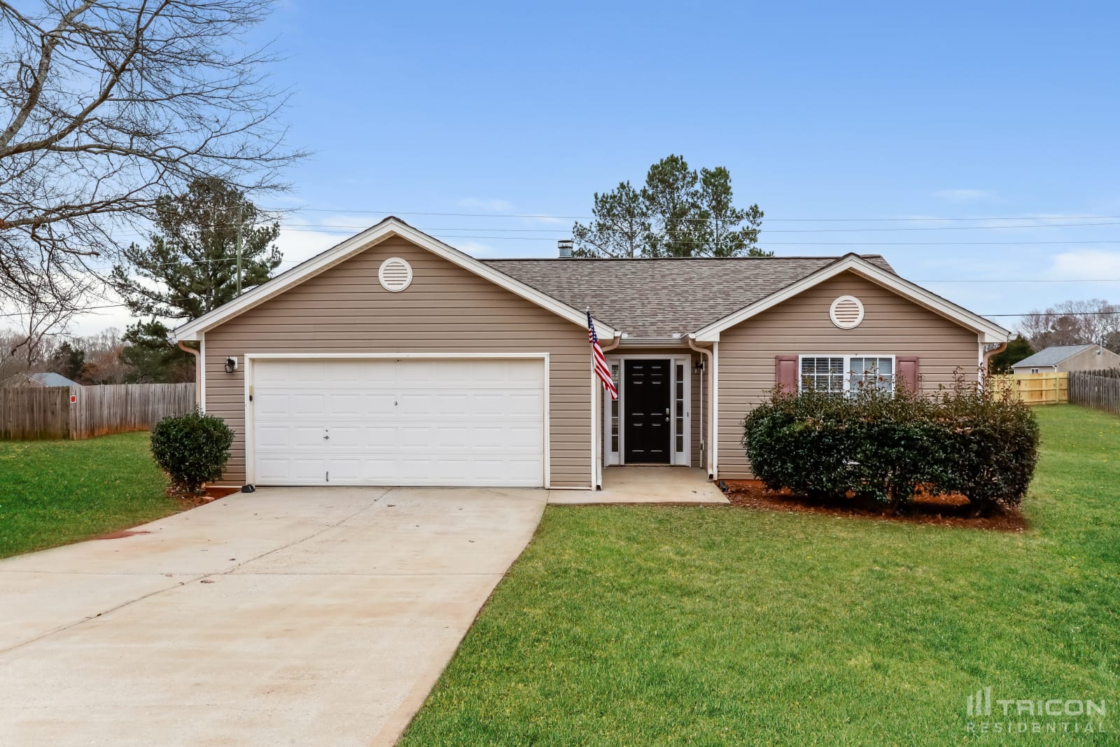 208 Ravenwood Court Bethlehem GA