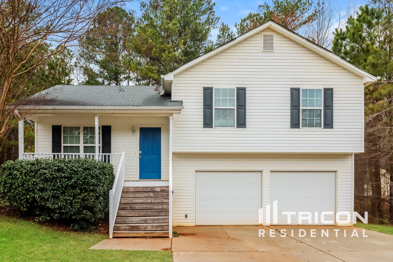 208 Thorn Thicket Way Rockmart GA