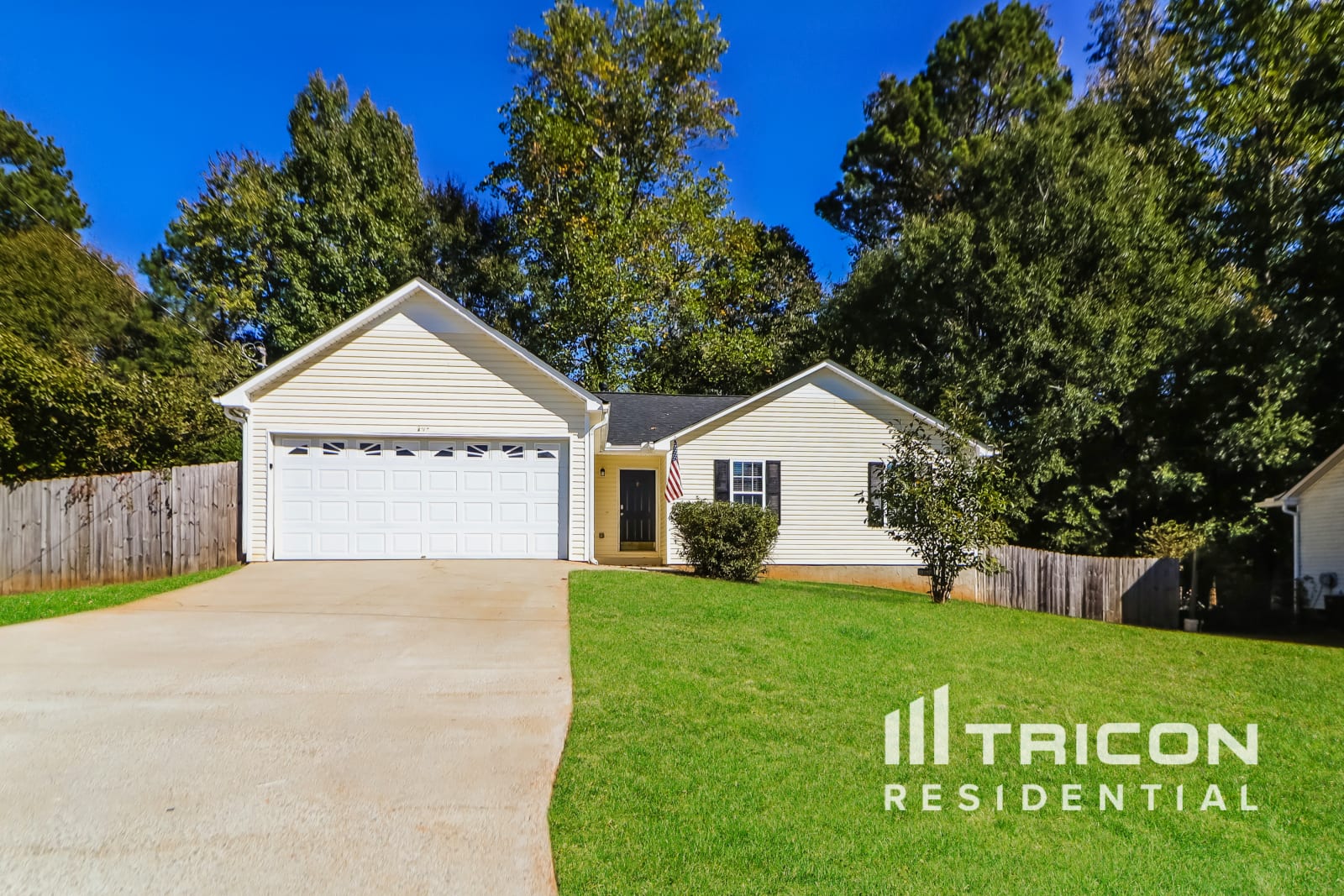 208 Winchester Drive Villa Rica GA