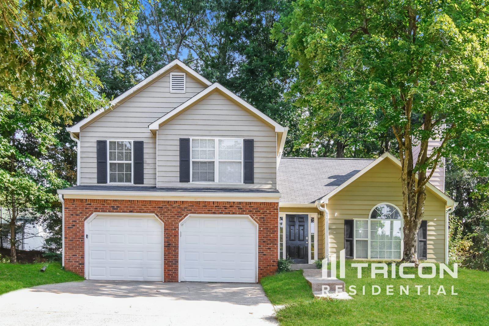2084 Cherokee Ridge Trail Kennesaw GA