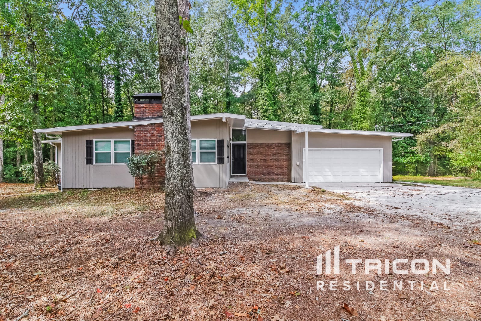 2087 Meadowbrook Drive SW Conyers GA