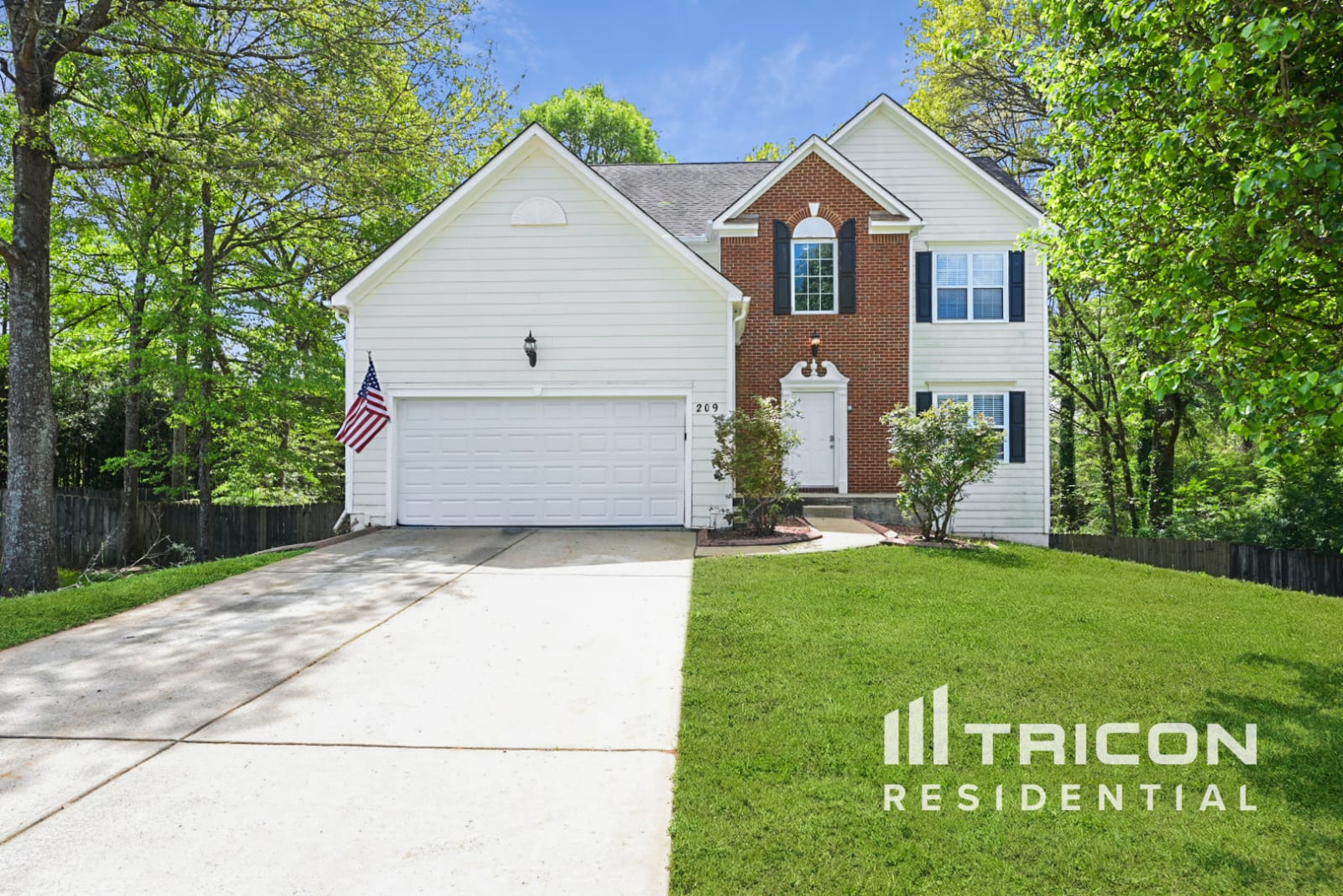 209 Greenland Court McDonough GA