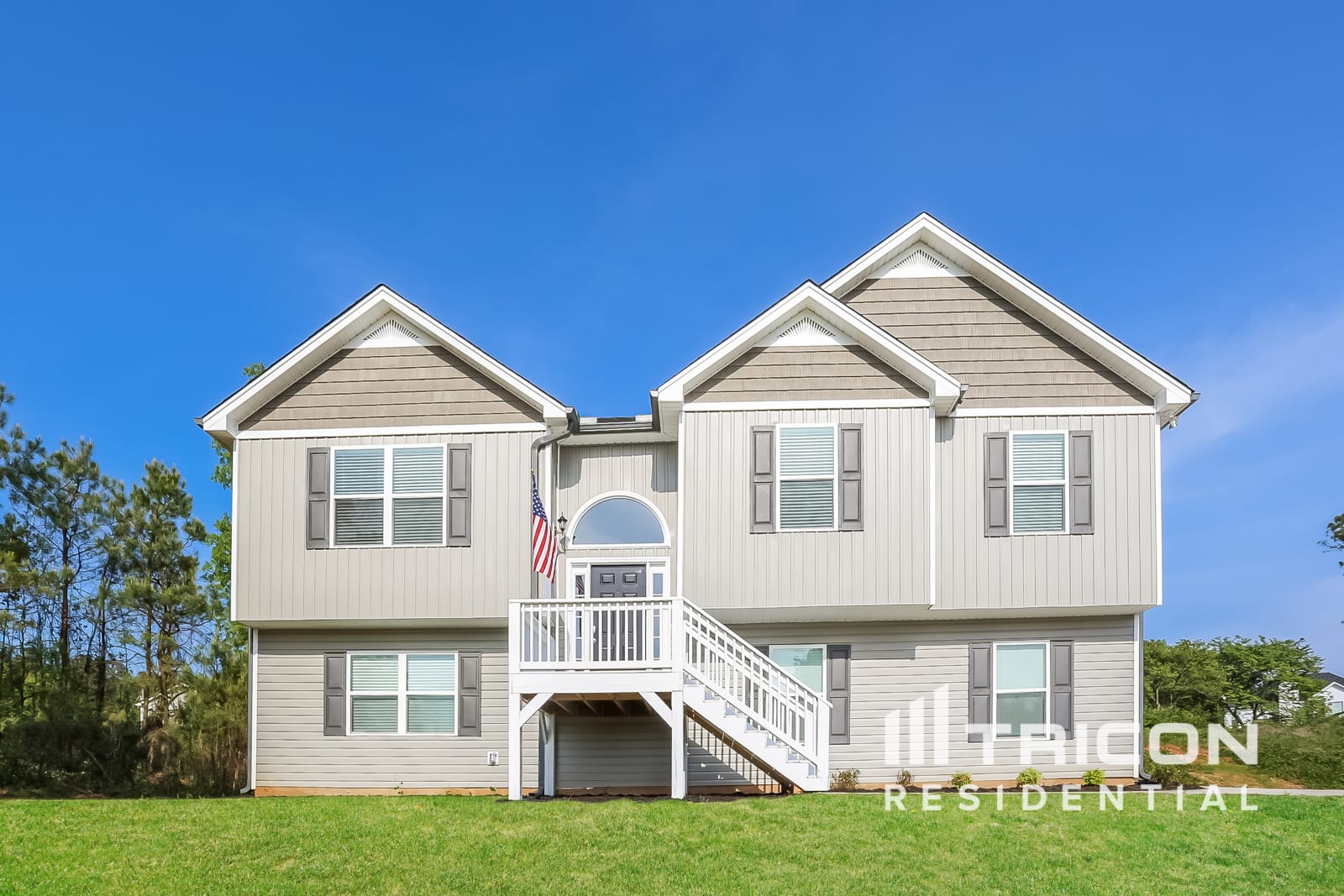 209 Hampton Oaks Circle Villa Rica GA