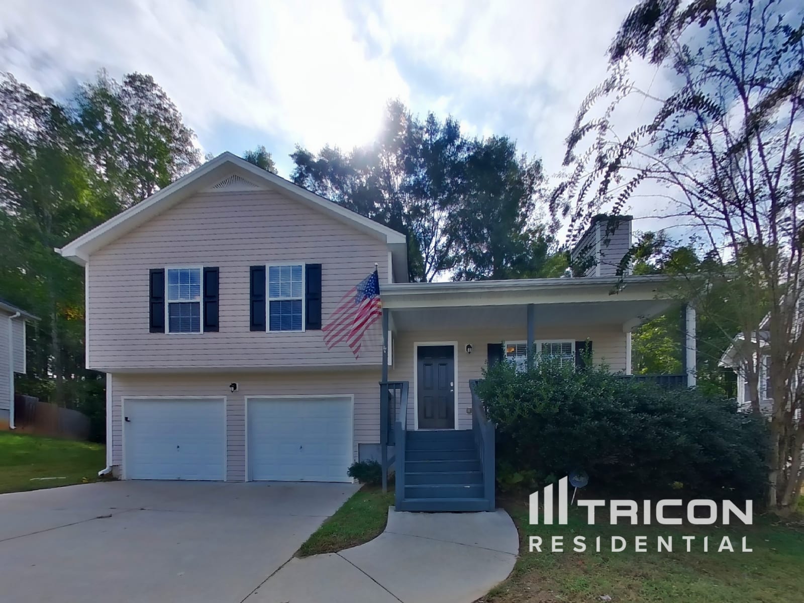 209 Remmington Court Dallas GA