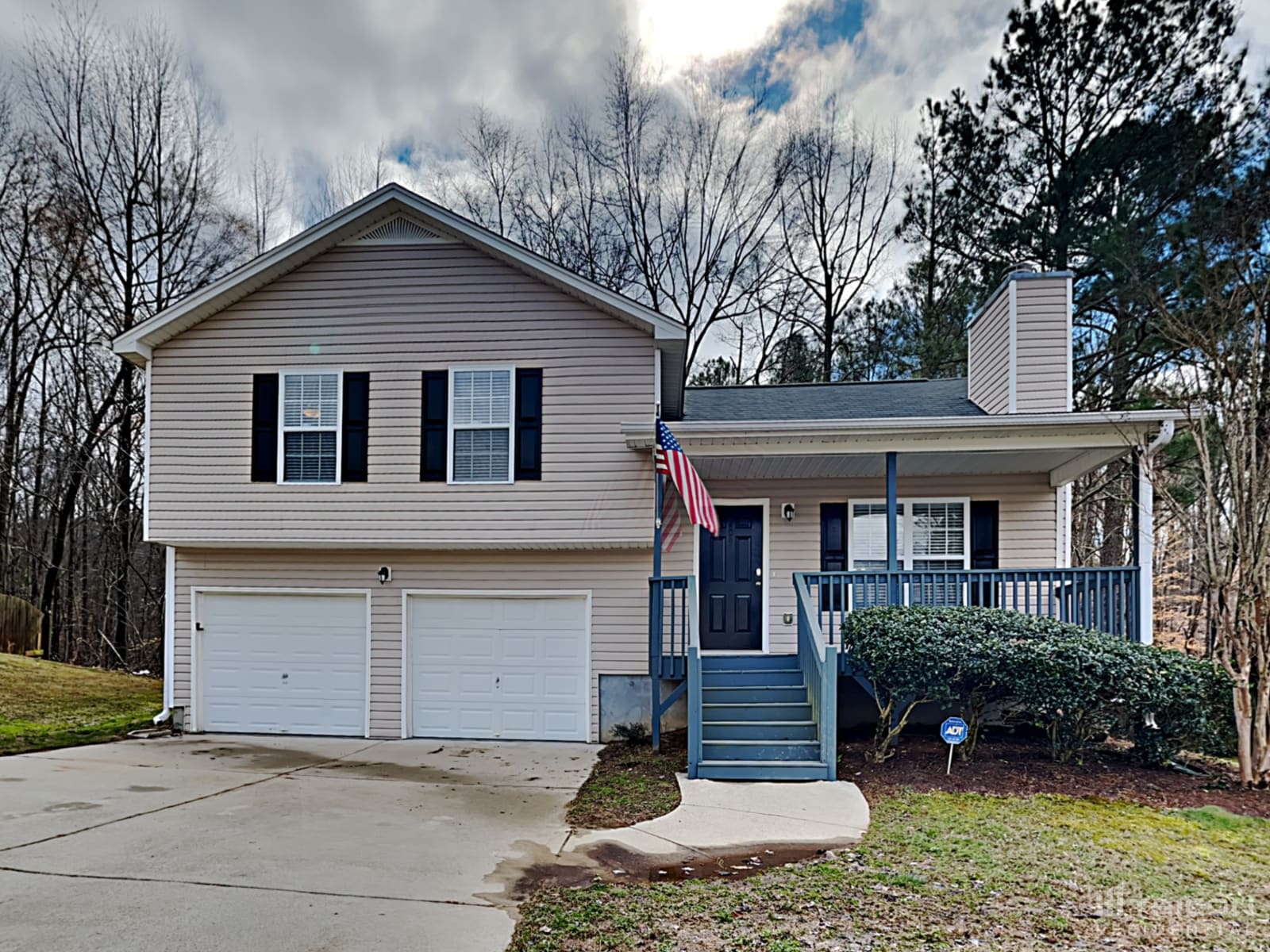 209 Remmington Court Dallas GA