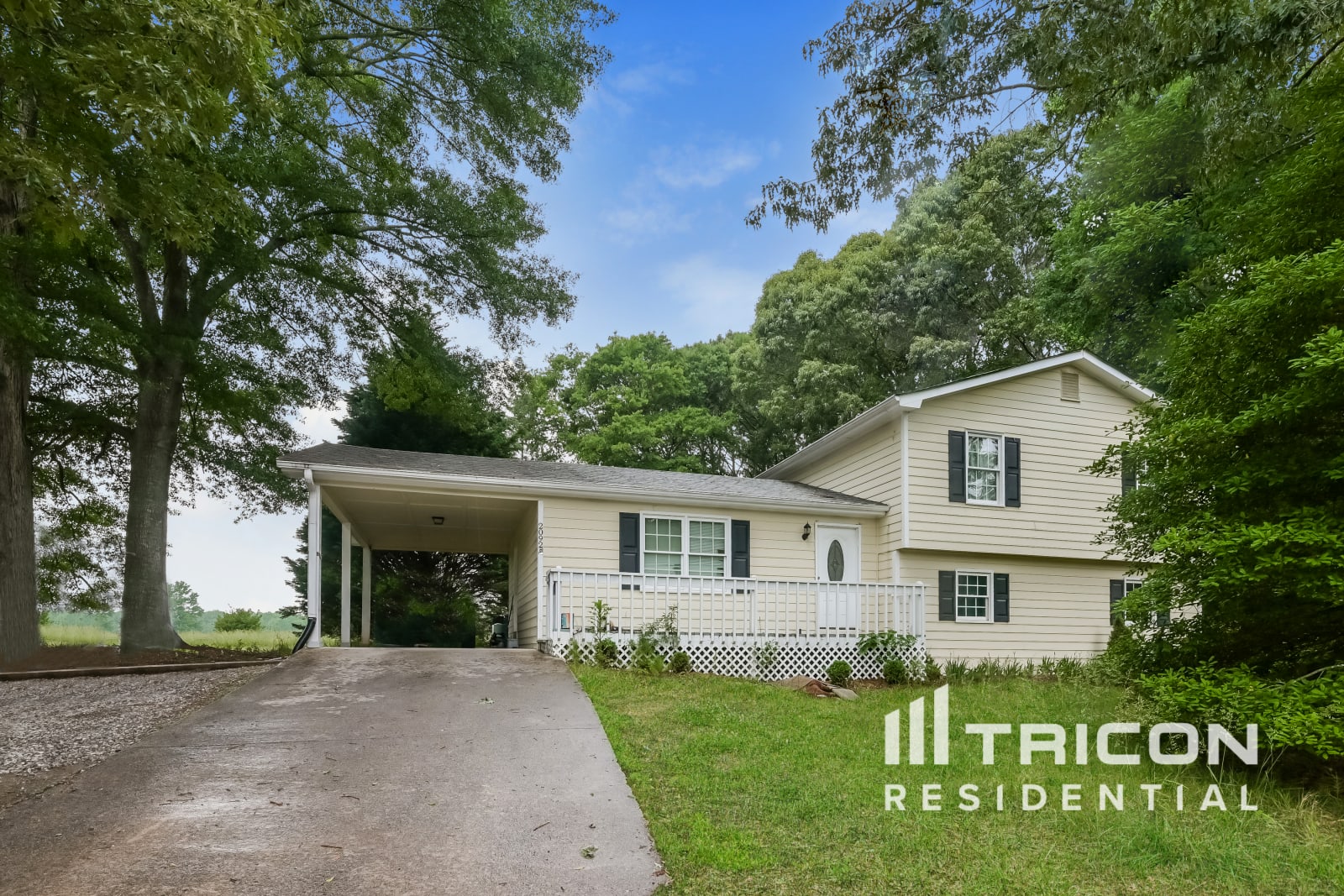 2092 Brooks Road Dacula GA