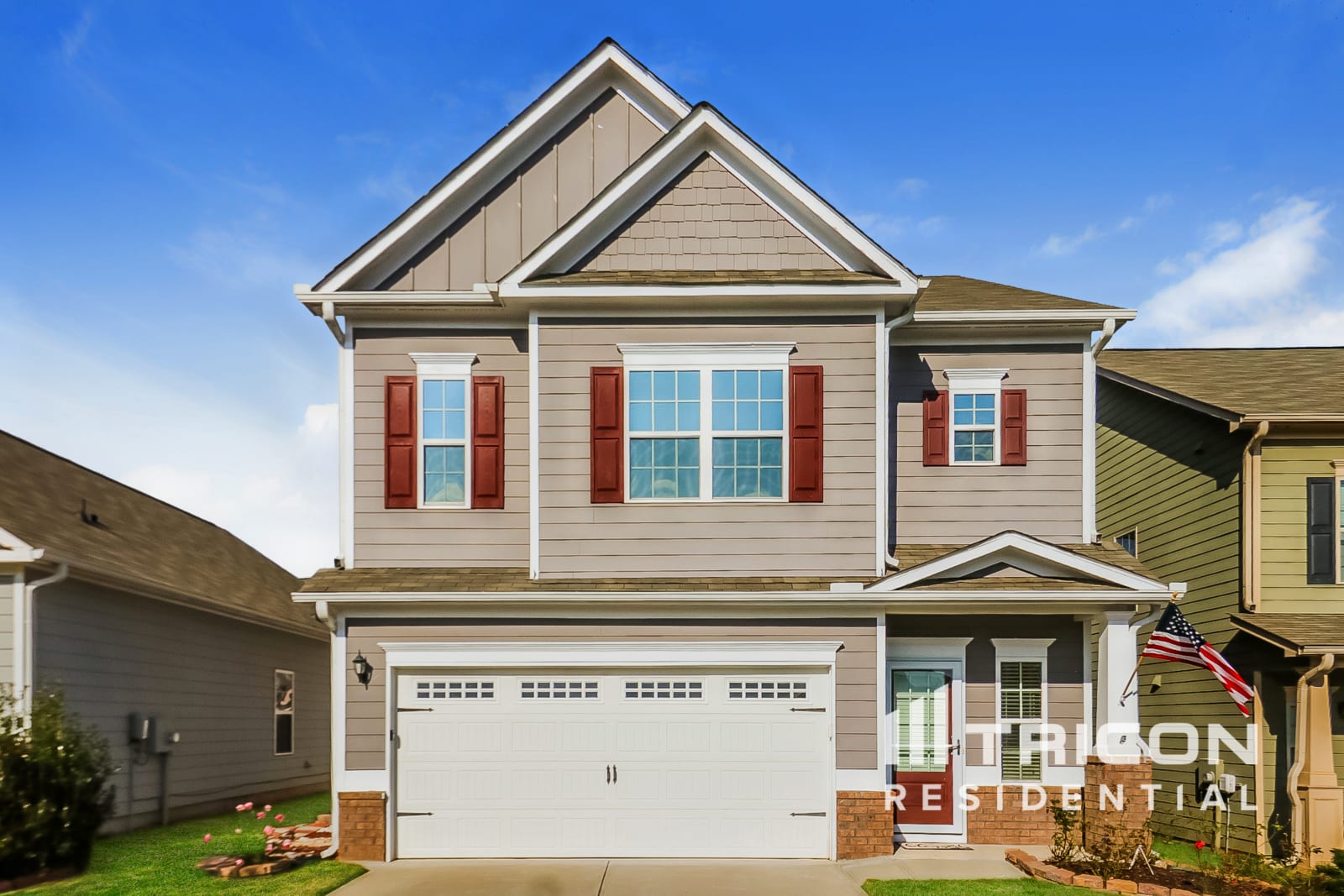 21 Howard Ave NW Cartersville GA