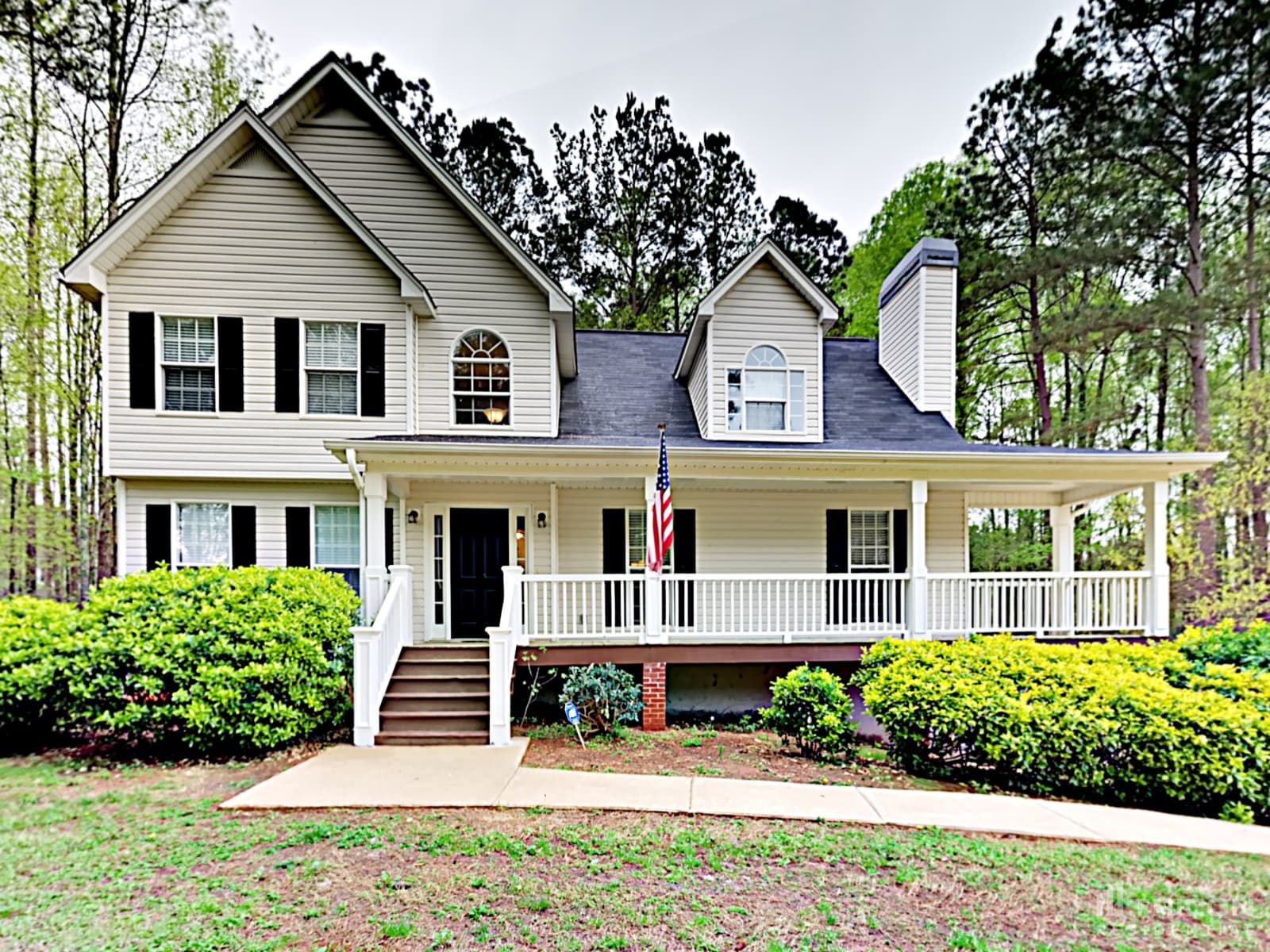 21 Oliver Court Douglasville GA