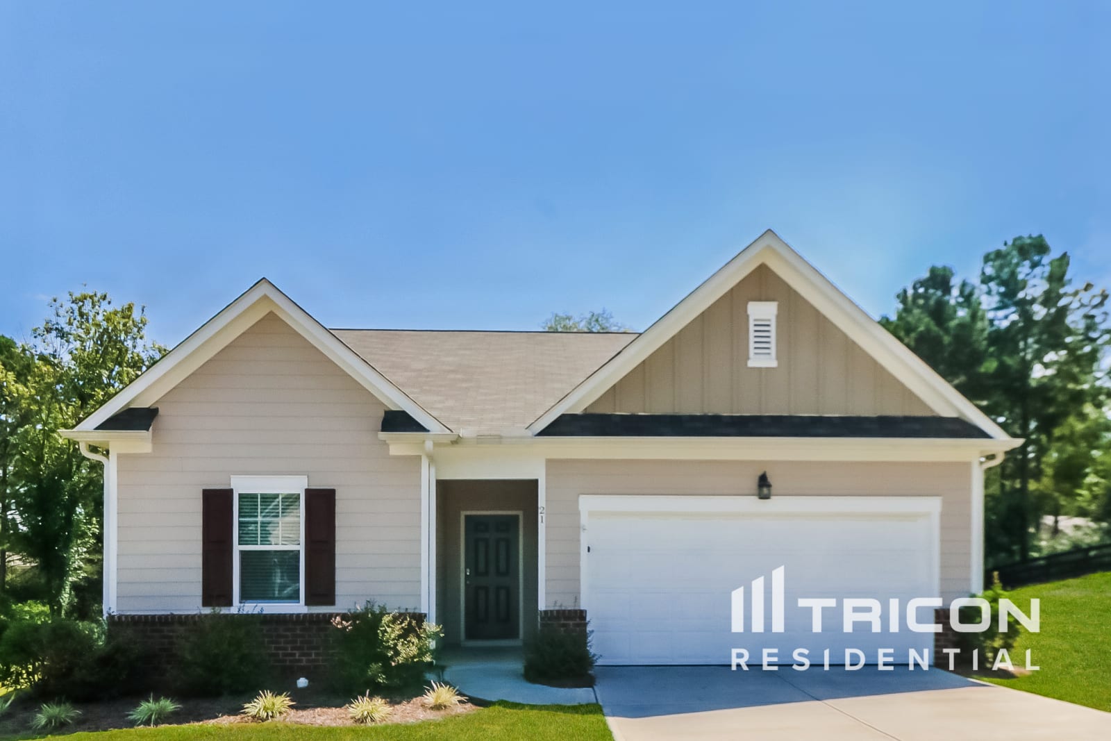 21 Tabasco Cat Court Cartersville GA