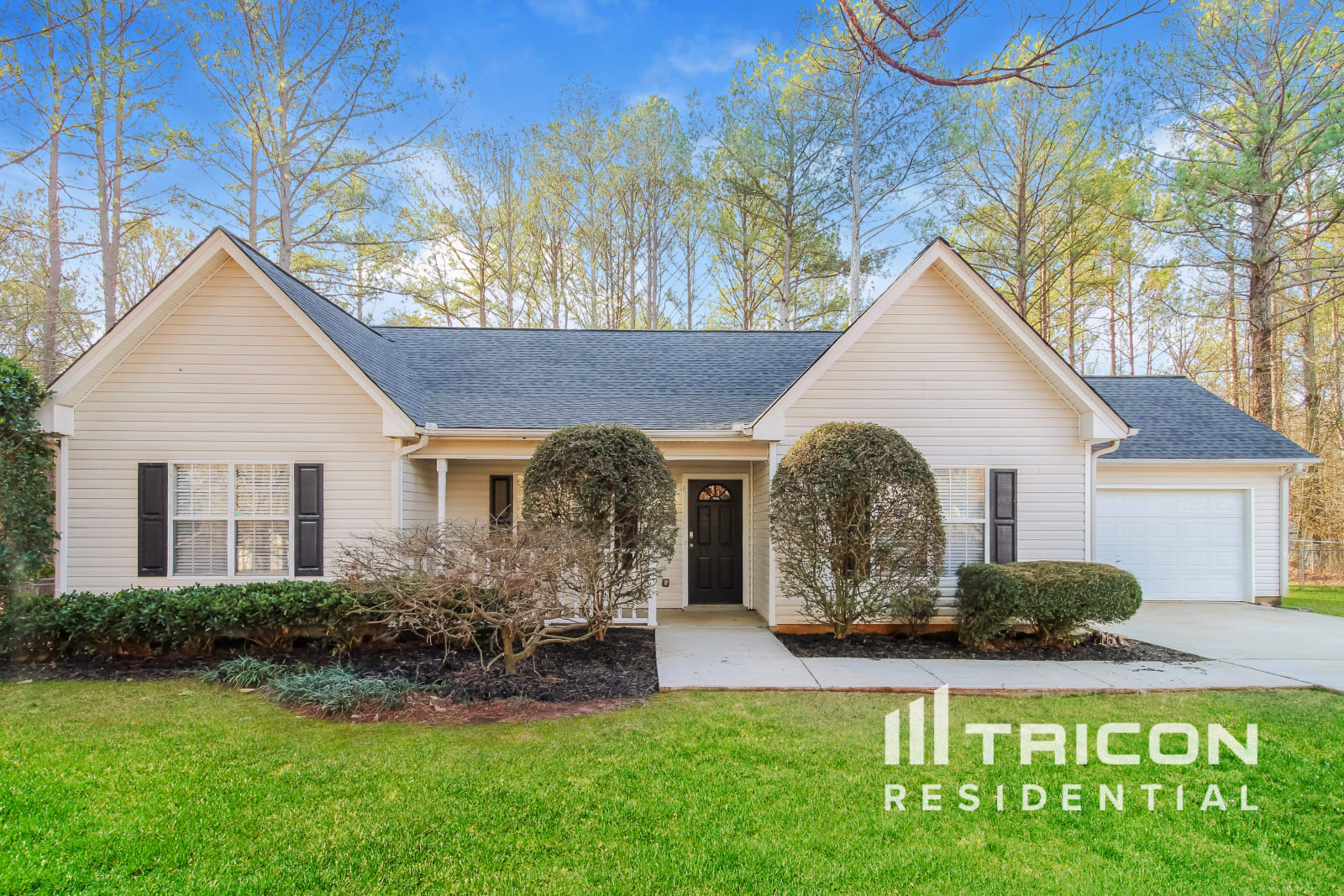 210 Baxter Lane Locust Grove GA