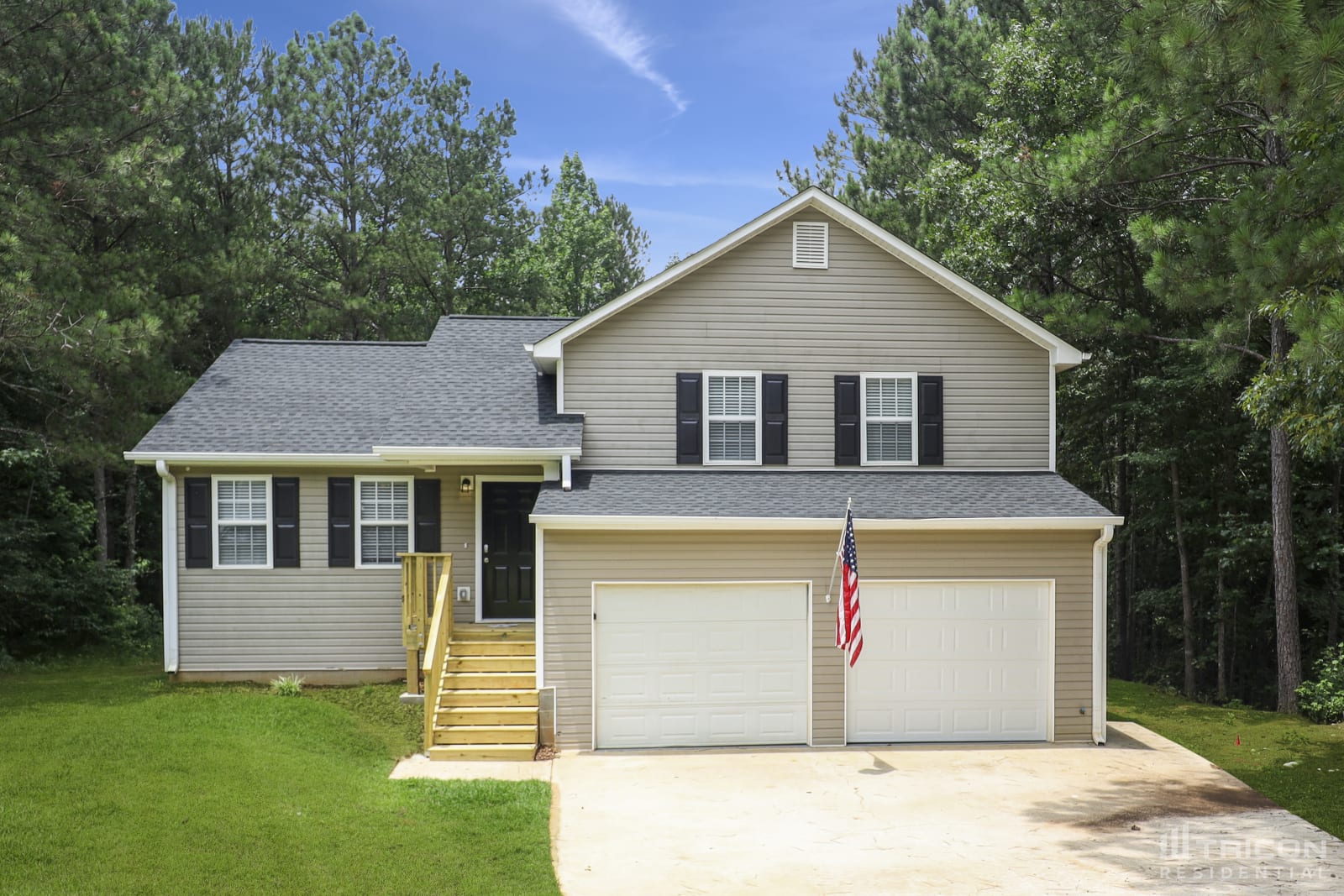 210 Kennedy Drive Carrollton GA