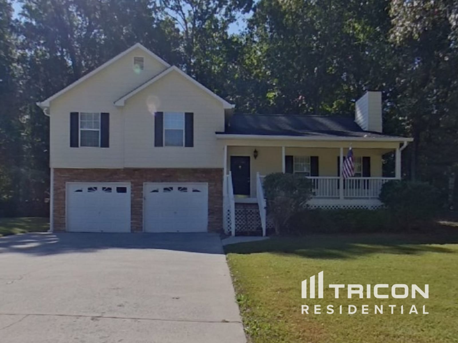 210 Legend Drive Dallas GA