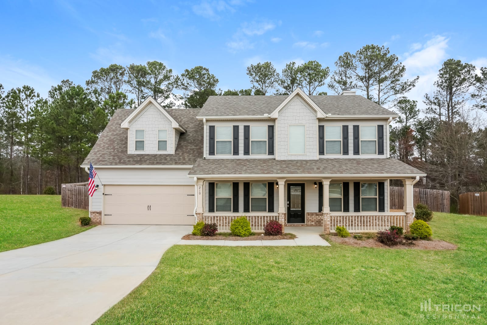 210 Livingston Court Winder GA