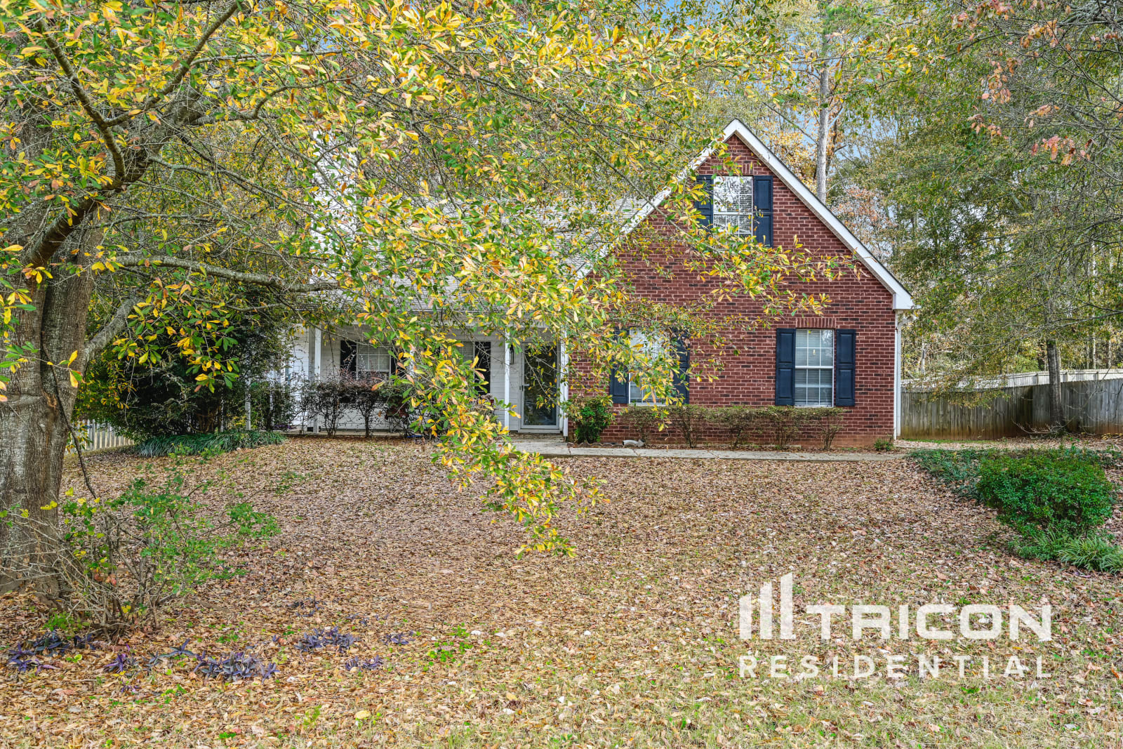 210 Pebble Creek Dr McDonough GA