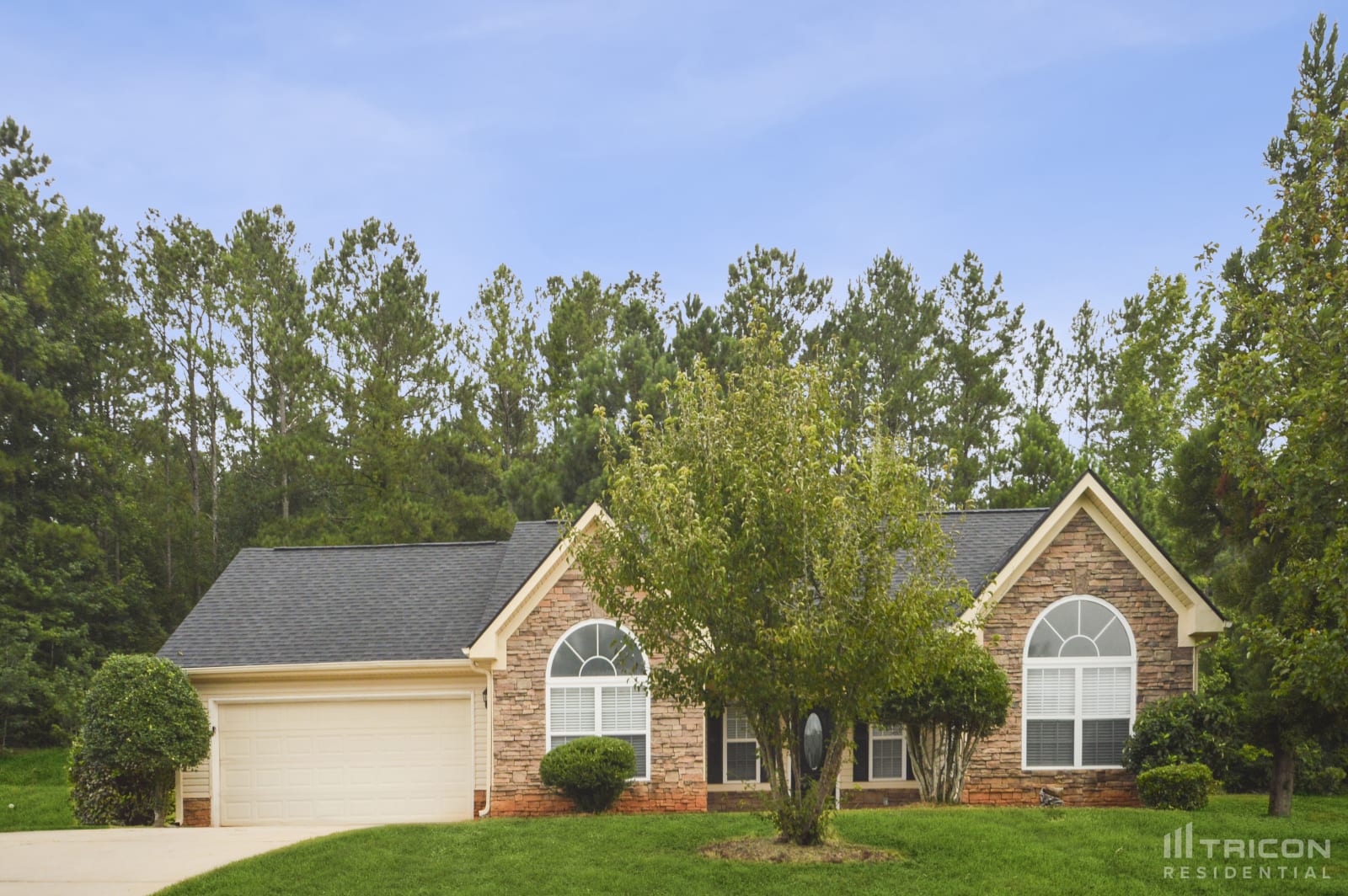 210 Shenandoah Drive Covington GA