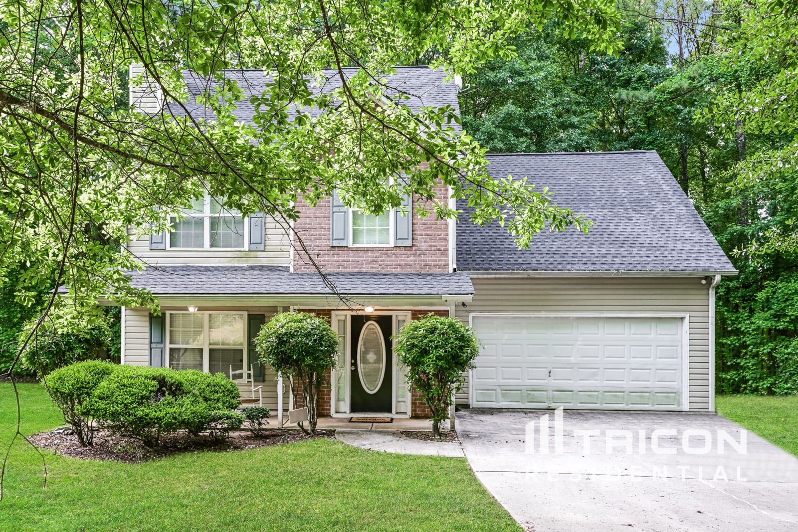 210 Signet Ct Stockbridge GA