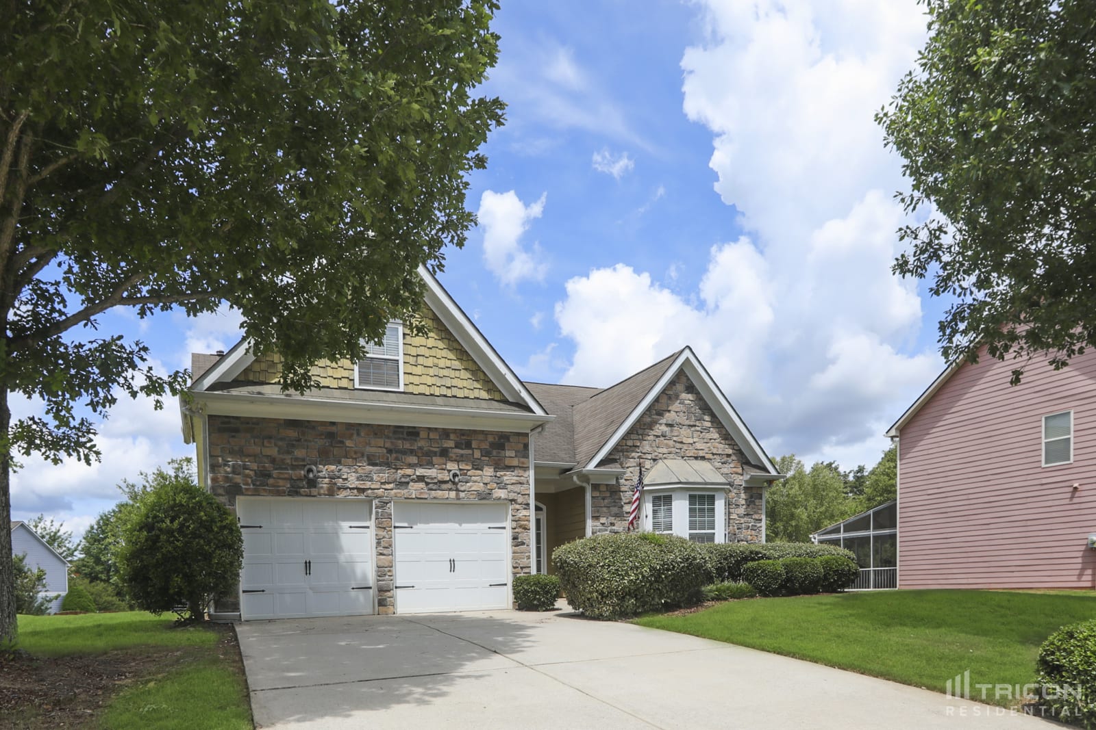 2104 Bradbury Court Locust Grove GA