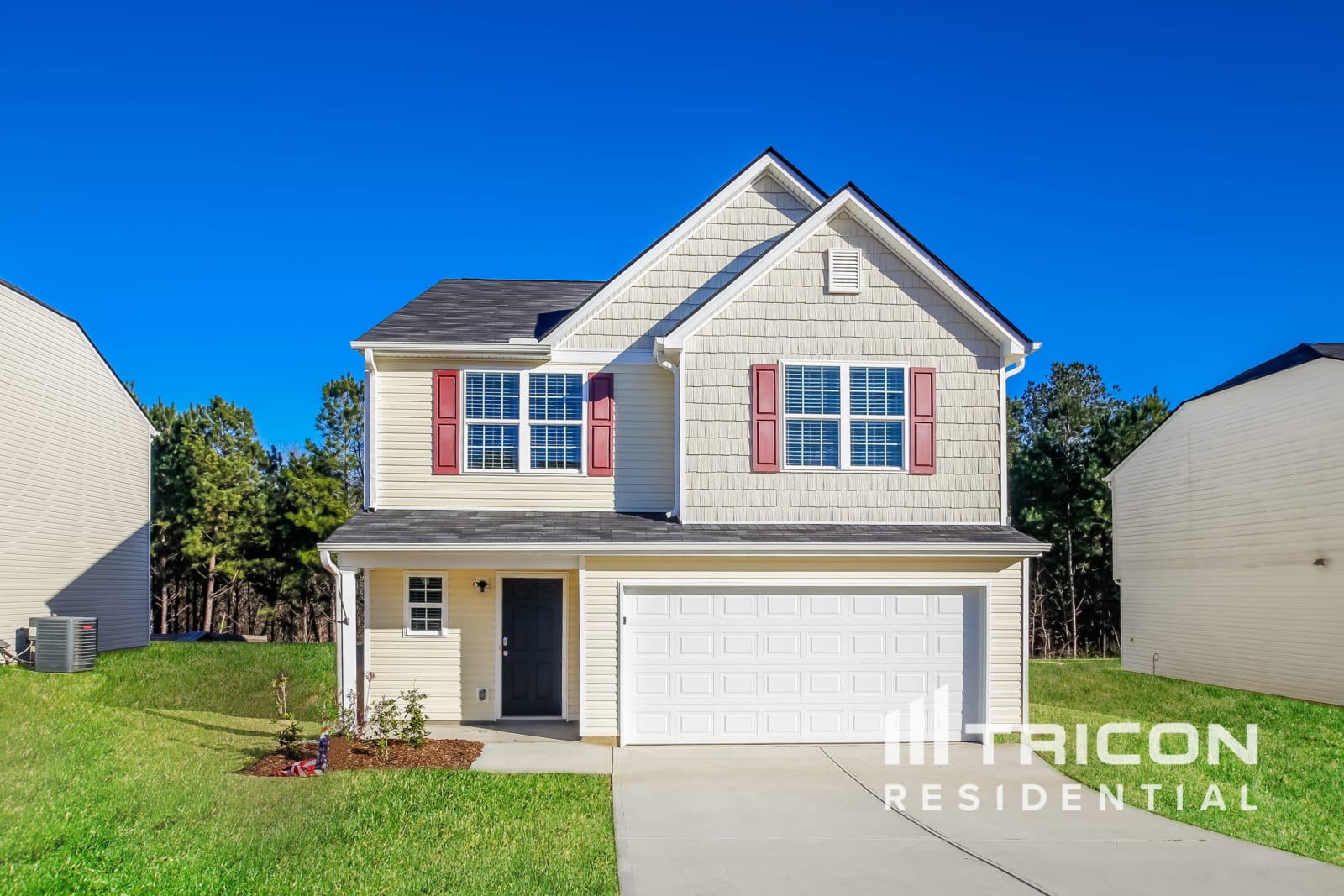 211 Lantana Crossing Dallas GA