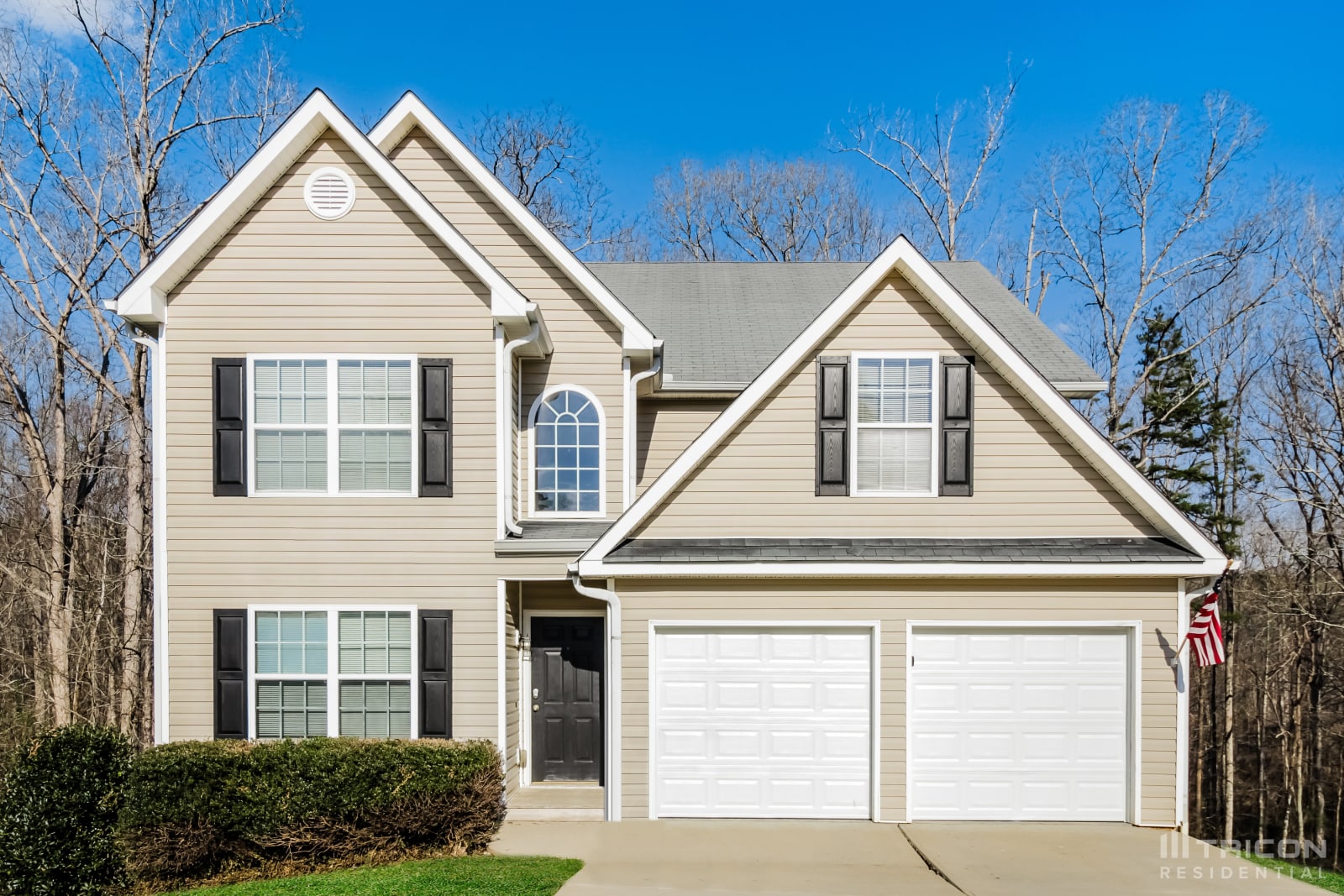 211 Millstream Ridge Villa Rica GA