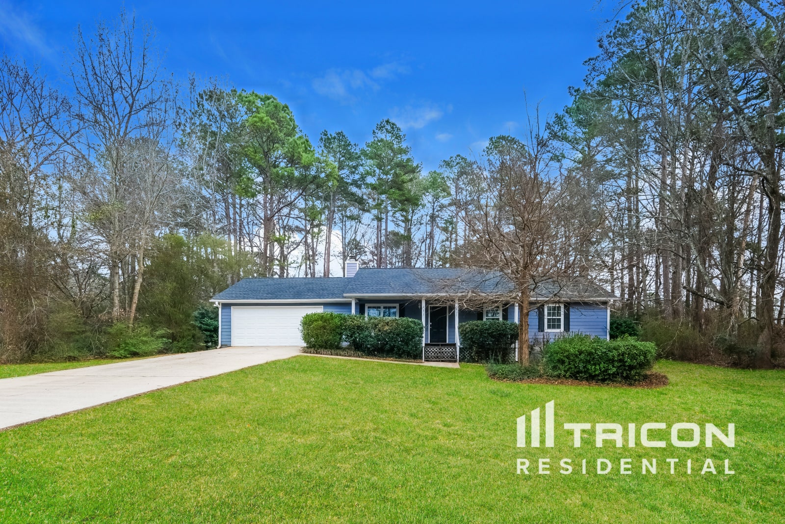 211 Robin Lane Stockbridge GA