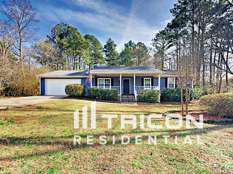 211 Robin Lane Stockbridge GA